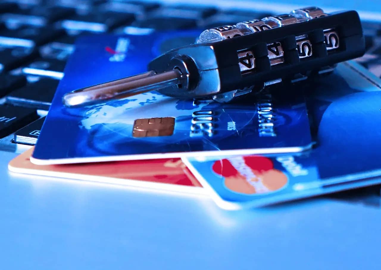 credit cards representing best credit card affiliate programs