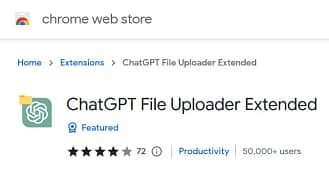 How to Upload a Large File to ChatGPT