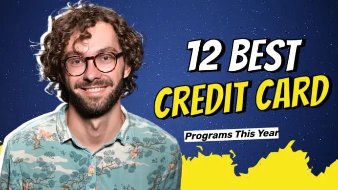 12 Best Credit Card Affiliate Programs