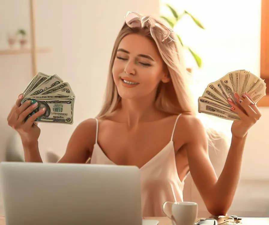 Is Primerica an MLM Pyramid? How to make money with it?